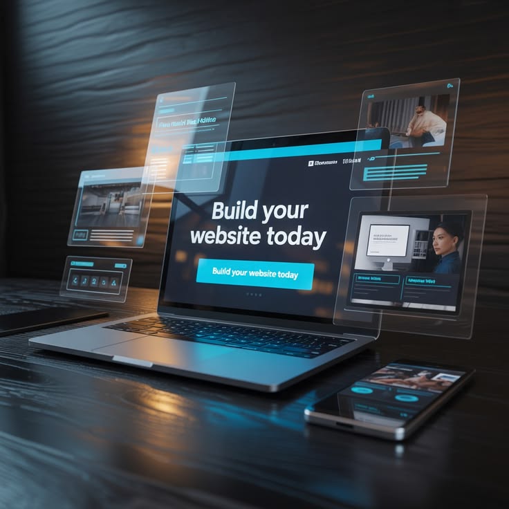 Ways to turn website visitors into customers
