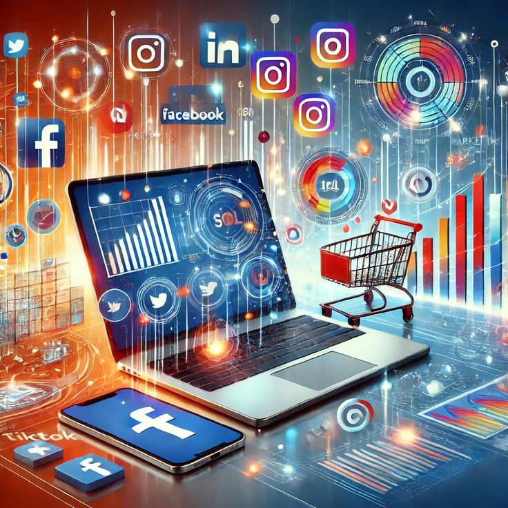 Get more customers online with digital marketing strategies