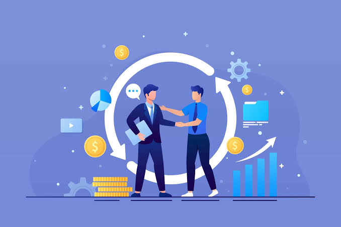 Ways to build trust with potential customers online
