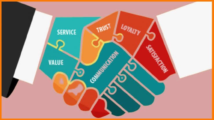 Ways to build trust with potential customers online